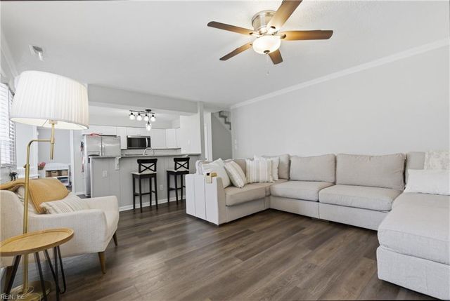 1184 Beaver Falls CT, Virginia Beach, VA 23464
