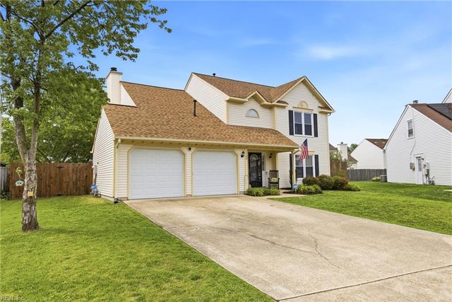 1184 Beaver Falls CT, Virginia Beach, VA 23464