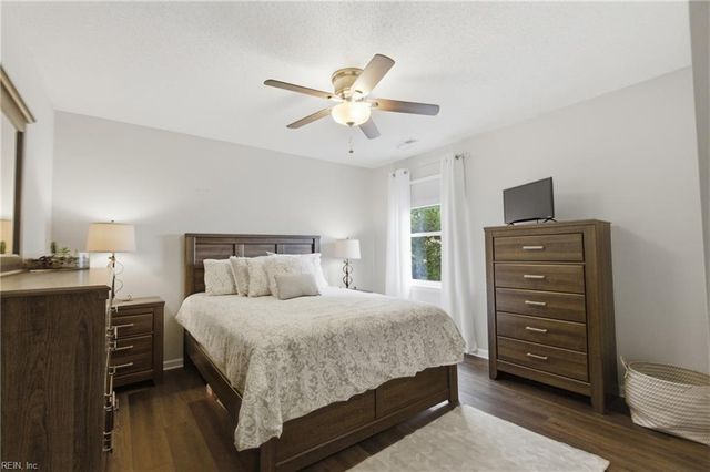 1184 Beaver Falls CT, Virginia Beach, VA 23464