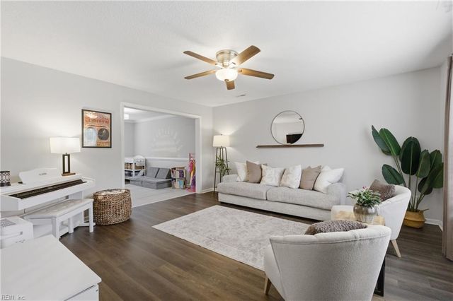 1184 Beaver Falls CT, Virginia Beach, VA 23464