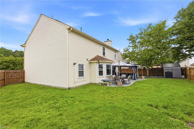 1184 Beaver Falls CT, Virginia Beach, VA 23464