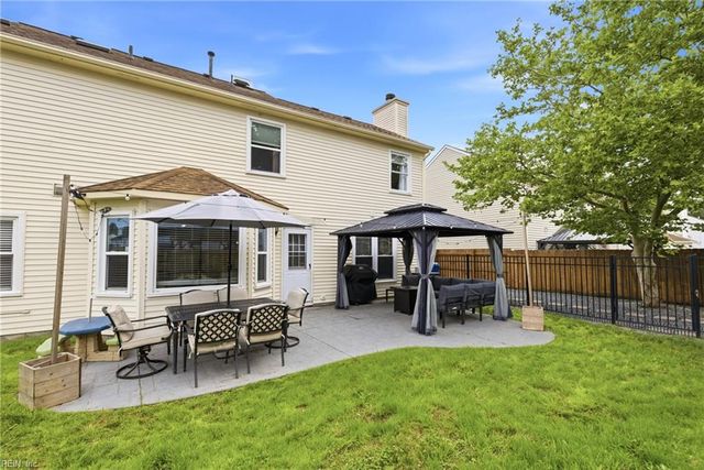 1184 Beaver Falls CT, Virginia Beach, VA 23464