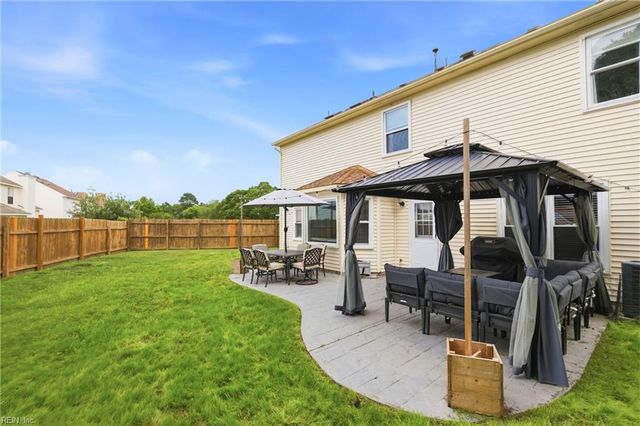 1184 Beaver Falls CT, Virginia Beach, VA 23464