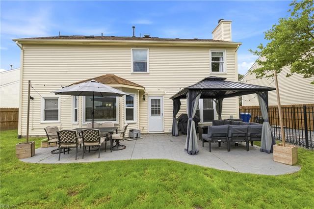 1184 Beaver Falls CT, Virginia Beach, VA 23464