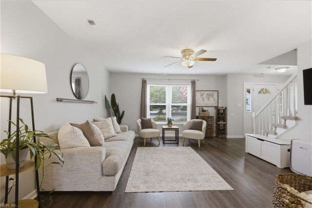 1184 Beaver Falls CT, Virginia Beach, VA 23464