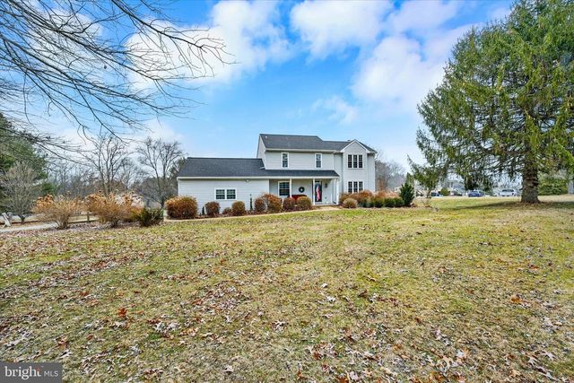 2850 TYLERS CT, Finksburg, MD 21048