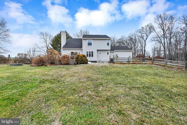 2850 TYLERS CT, Finksburg, MD 21048