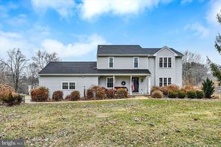 2850 TYLERS CT, Finksburg, MD 21048