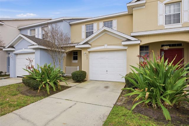 6407 BARKSDALE WAY, Riverview, FL 33578