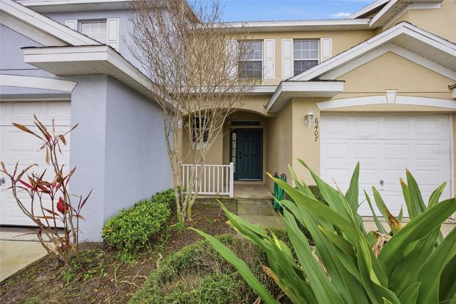 6407 BARKSDALE WAY, Riverview, FL 33578