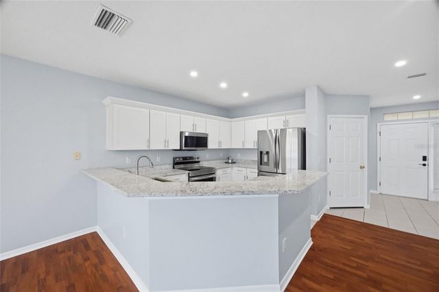 6407 BARKSDALE WAY, Riverview, FL 33578