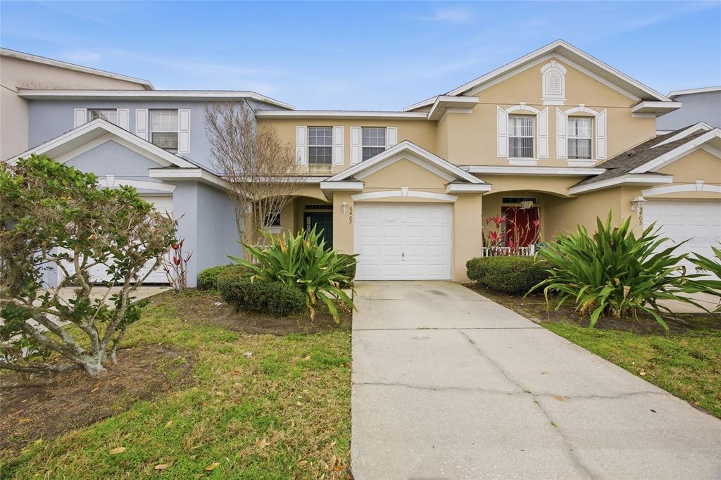 6407 BARKSDALE WAY, Riverview, FL 33578