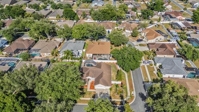 1821 PALM RIDGE PLACE, Valrico, FL 33594