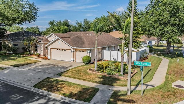 1821 PALM RIDGE PLACE, Valrico, FL 33594
