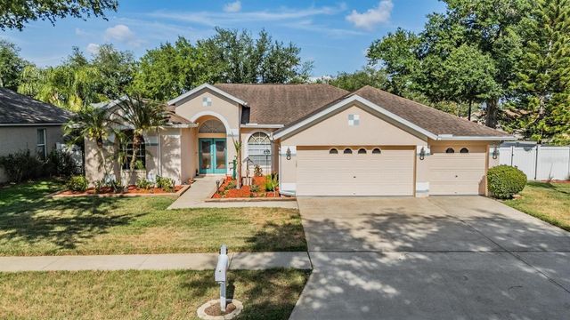 1821 PALM RIDGE PLACE, Valrico, FL 33594