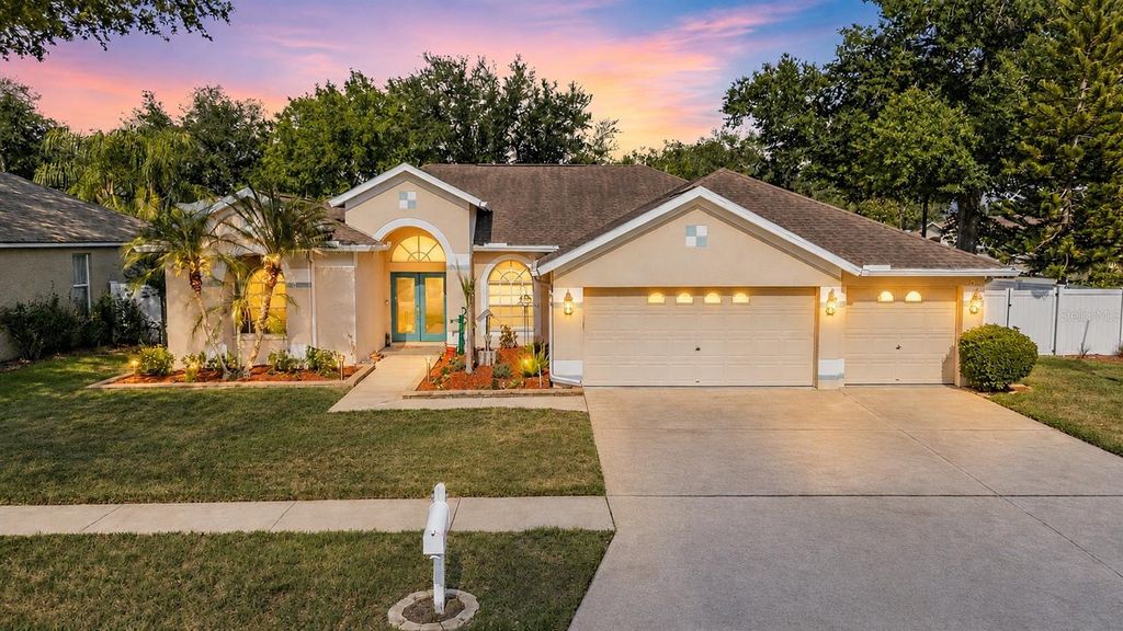 1821 PALM RIDGE PLACE, Valrico, FL 33594
