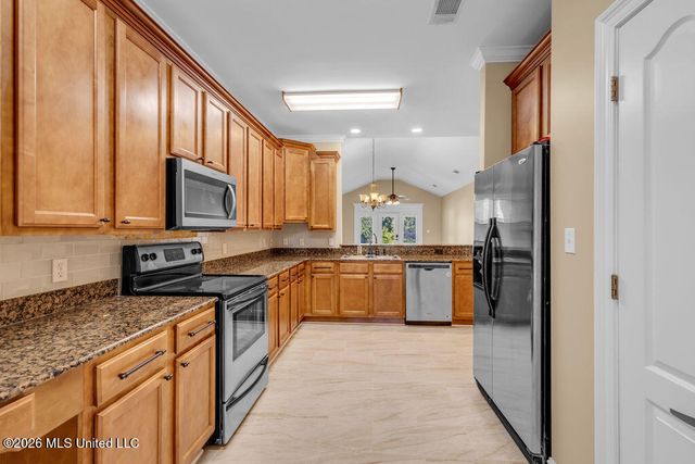 6720 Tunica Road, Biloxi, MS 39532