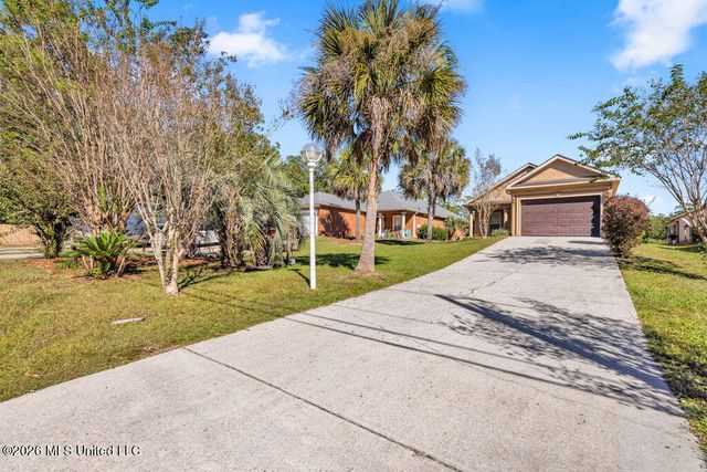 6720 Tunica Road, Biloxi, MS 39532