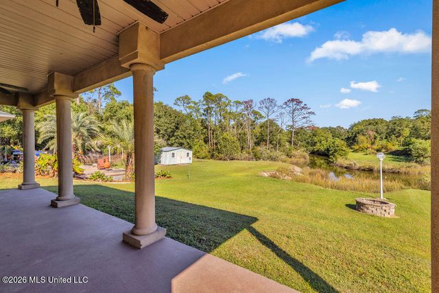 6720 Tunica Road, Biloxi, MS 39532