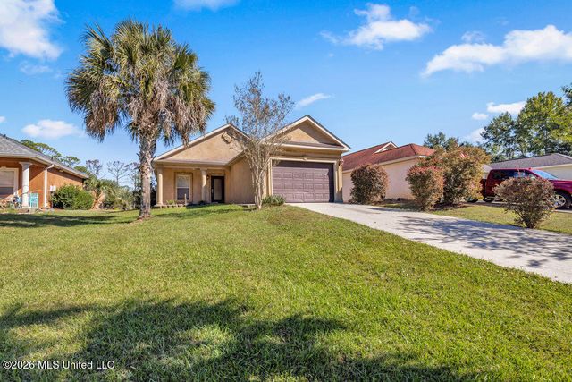 6720 Tunica Road, Biloxi, MS 39532