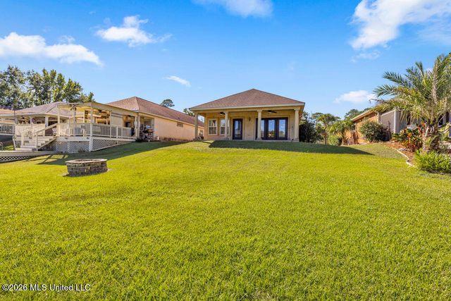 6720 Tunica Road, Biloxi, MS 39532