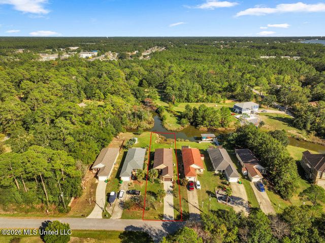 6720 Tunica Road, Biloxi, MS 39532