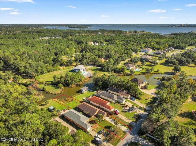 6720 Tunica Road, Biloxi, MS 39532