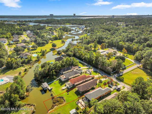 6720 Tunica Road, Biloxi, MS 39532