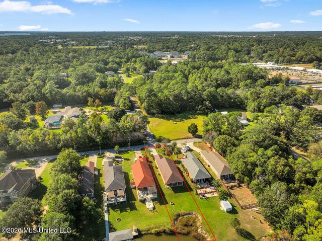 6720 Tunica Road, Biloxi, MS 39532