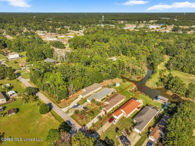 6720 Tunica Road, Biloxi, MS 39532