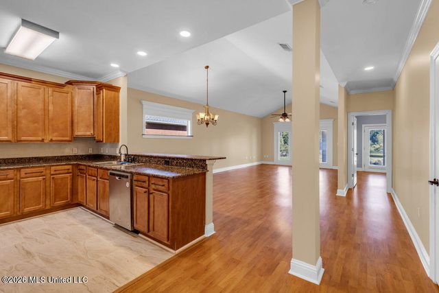 6720 Tunica Road, Biloxi, MS 39532