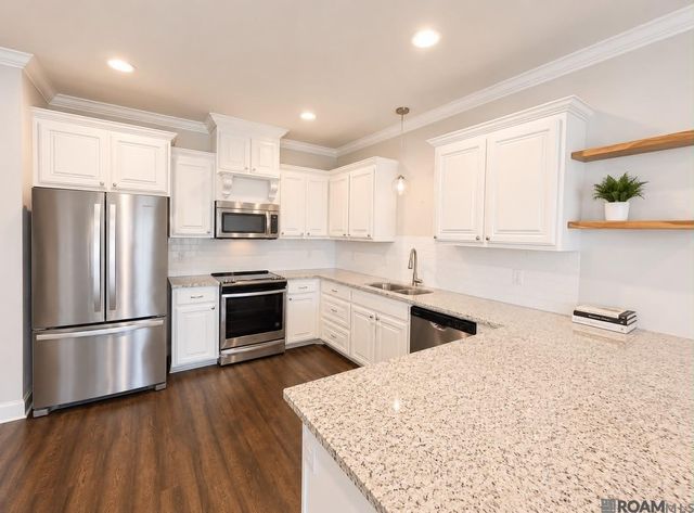 9017 Lockhart Rd, Denham Springs, LA 70726