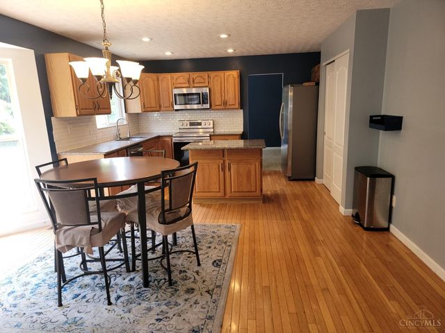 3836 Bach Grove Court, Batavia Twp, OH 45102