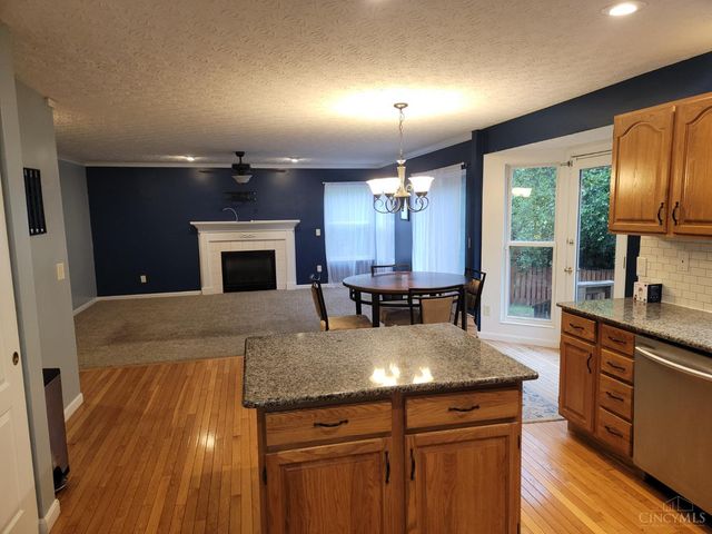 3836 Bach Grove Court, Batavia Twp, OH 45102