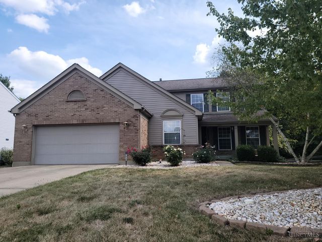 3836 Bach Grove Court, Batavia Twp, OH 45102