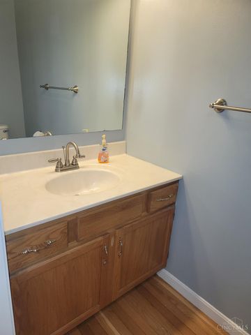 3836 Bach Grove Court, Batavia Twp, OH 45102