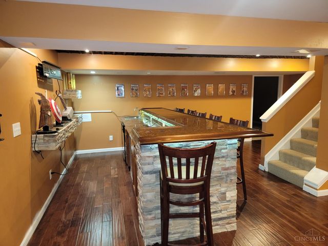 3836 Bach Grove Court, Batavia Twp, OH 45102