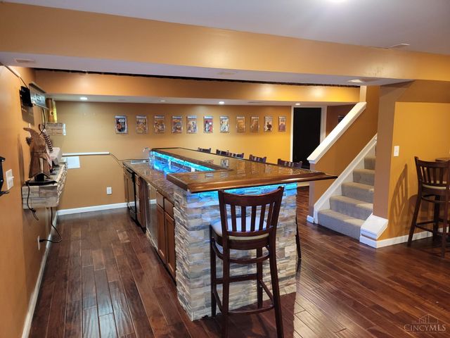 3836 Bach Grove Court, Batavia Twp, OH 45102