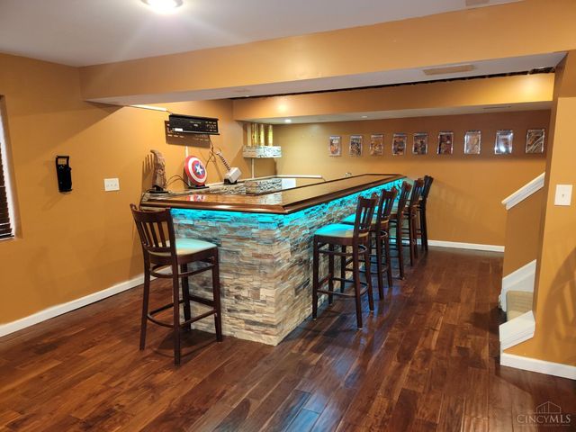 3836 Bach Grove Court, Batavia Twp, OH 45102