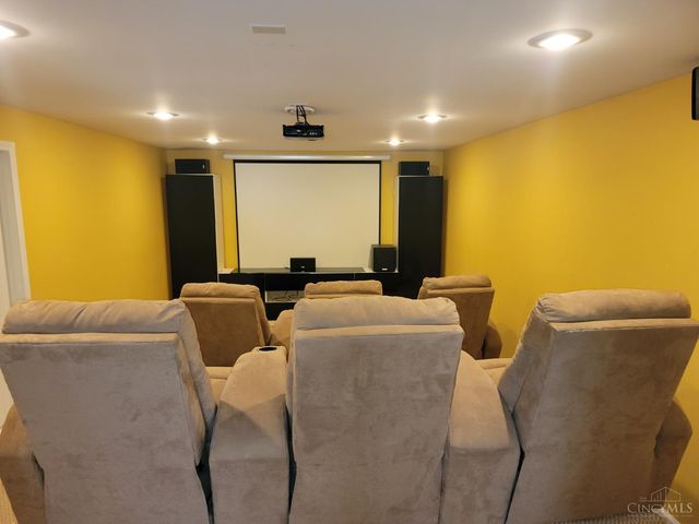 3836 Bach Grove Court, Batavia Twp, OH 45102