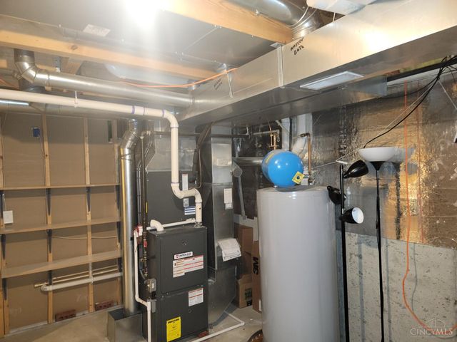 3836 Bach Grove Court, Batavia Twp, OH 45102