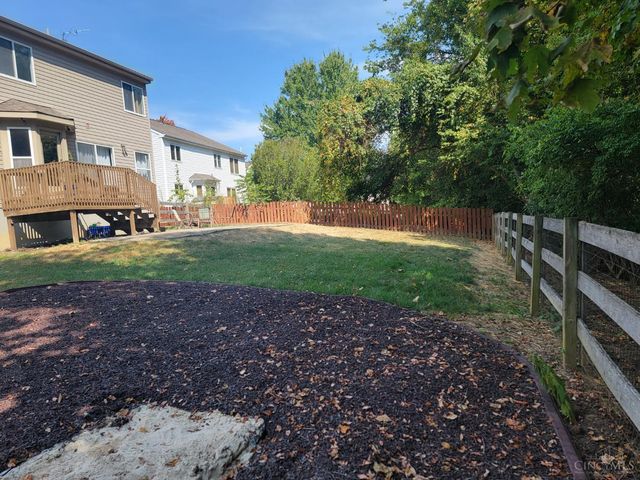 3836 Bach Grove Court, Batavia Twp, OH 45102