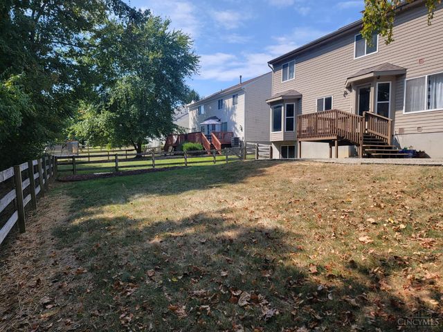 3836 Bach Grove Court, Batavia Twp, OH 45102