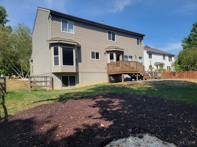 3836 Bach Grove Court, Batavia Twp, OH 45102