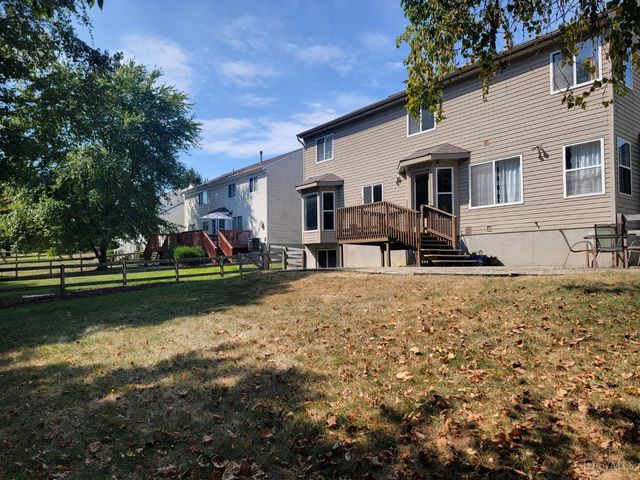 3836 Bach Grove Court, Batavia Twp, OH 45102