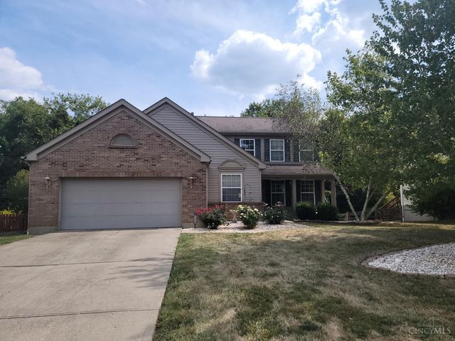 3836 Bach Grove Court, Batavia Twp, OH 45102