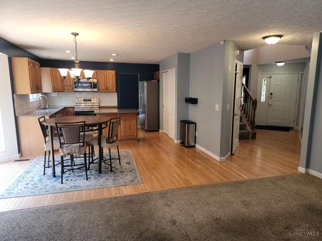 3836 Bach Grove Court, Batavia Twp, OH 45102