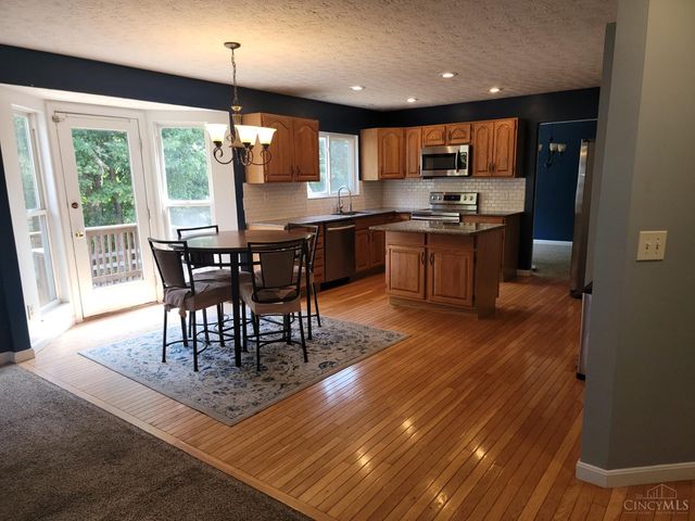 3836 Bach Grove Court, Batavia Twp, OH 45102