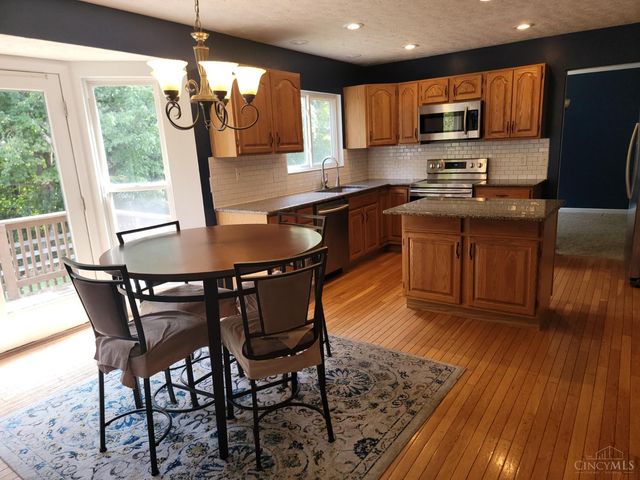 3836 Bach Grove Court, Batavia Twp, OH 45102