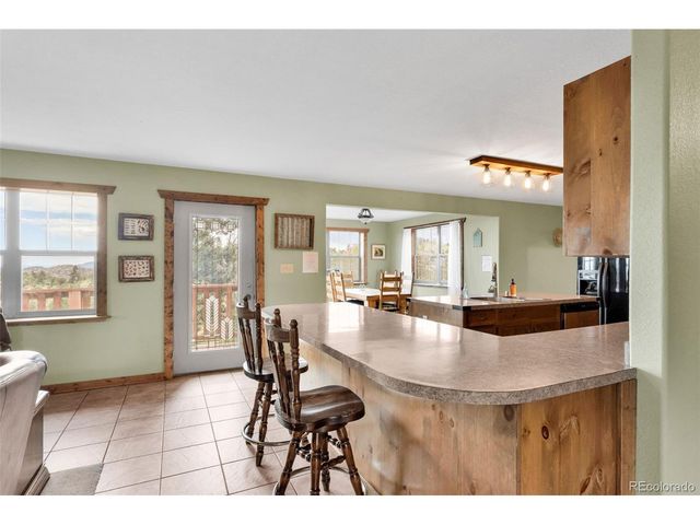 1411 Little Horn Dr, Westcliffe, CO 81252